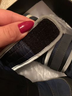 Сапоги jog dog