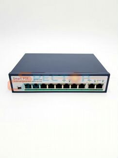 Poe Свитч 8 Каналов xwzc-1008