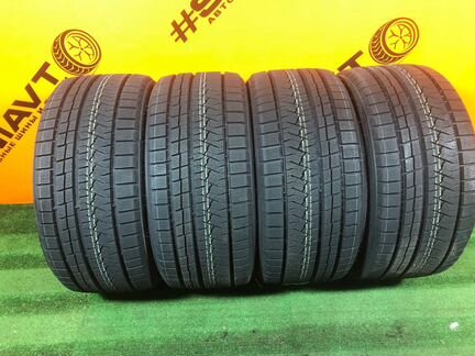 255 45 19 и 235 50 19 разноширокий Triangle PL02D