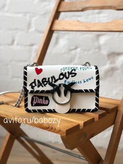 Сумка Pinko