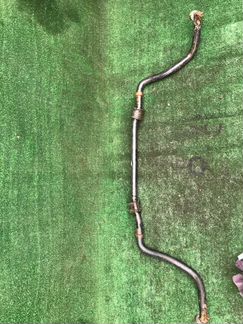 Стабилизатор передний Mitsubishi Pajero 4 V98W