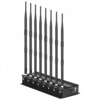 Глушилка Подавитель Буря 880