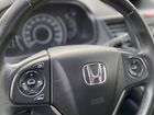 Honda CR-V 2.0 МТ, 2014, 131 000 км объявление продам