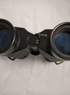 Японский бинокль Nikon 7х26х8,6 гр. Лот№35