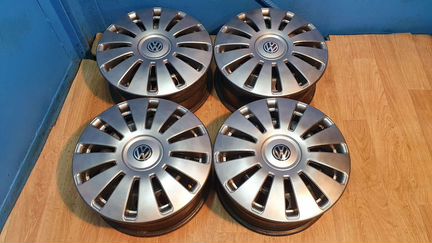 Диски Volkswagen Audi Group