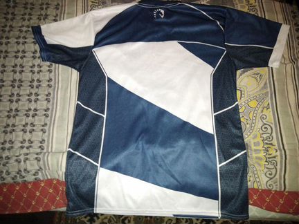 Футболка Джерси Team Liquid