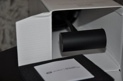 Новый Oculus Sensor