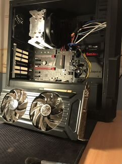 Gigabyte Nvidia GeForce GTX 1060 3g