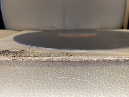 LP Led Zeppelin Led Zeppelin Japan