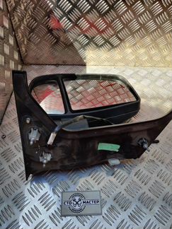 Зеркало левое Ford Transit euro 5 2013-2020