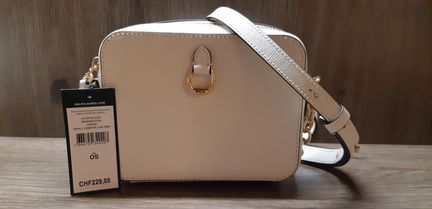 Новая сумка Ralph Lauren