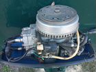 Лодочный мотор Ветерок 8М объявление продам