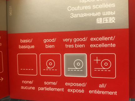 Куртка зимняя Reima tec новая