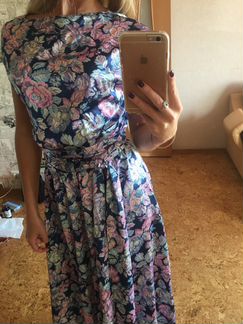 Платье (одевала один раз )