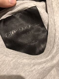 Футболка philipp plein