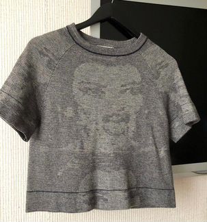 Костюм кашемировый Valentino, S
