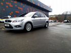 Ford Focus 1.8 МТ, 2010, 147 000 км