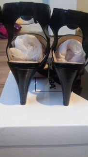 Босоножки Alba 37р