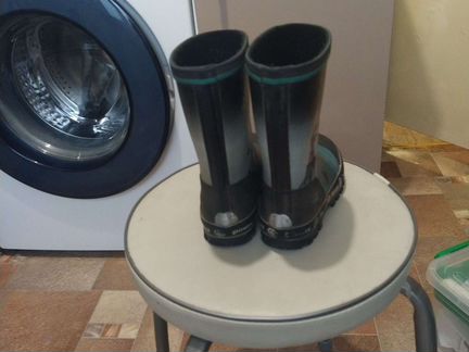 Сапоги резиновые viking