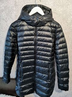 Куртка (жен) Armani Exgenge
