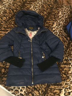 Курточка р 46