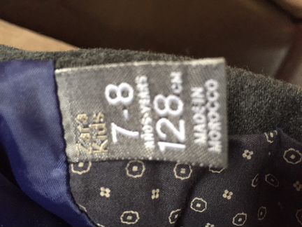 Пиджак Zara