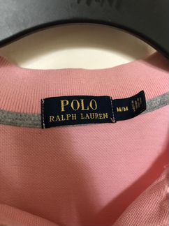 Поло ralph lauren