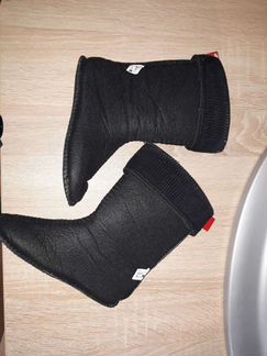 Вставка в сапоги 26-27р. Lemigo