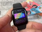 Apple watch 7 mini объявление продам