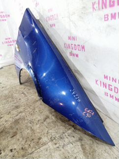 Крыло переднее правое Bmw 3-Series E90 2005-2011