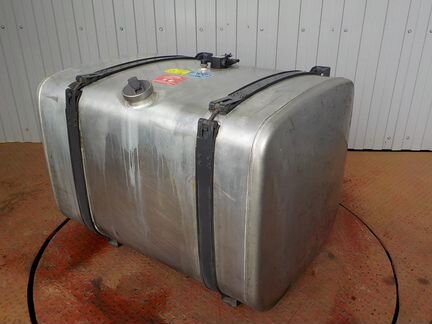 Бак топливный Скания 1878319