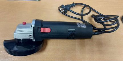 Ушм (Болгарка) HF-AG01B-115 (арт.0259)