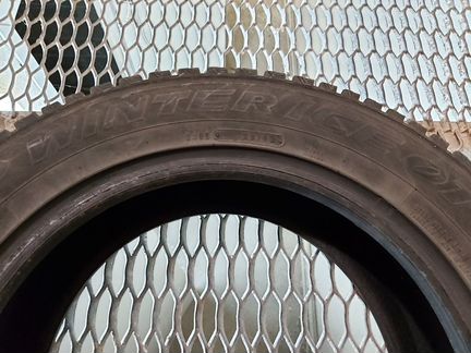 Шины dunlop winter ice 01 215/55 r16