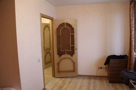 1-к квартира, 36.6 м², 17/17 эт.