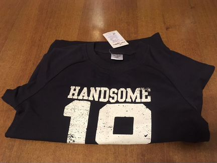 Джемпер новый р.122