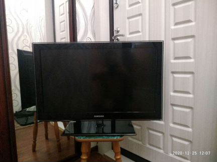 Телевизор
