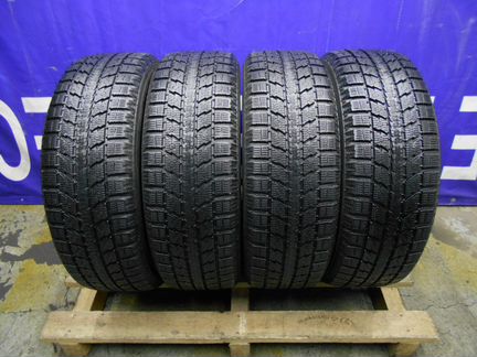 Toyo Observe Gsi 5 2555019 4шт шины БУ
