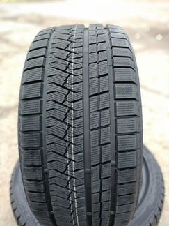 Новые липучки Triangle PL02 235 45 17 R17 PL 02