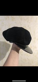 Головные уборы