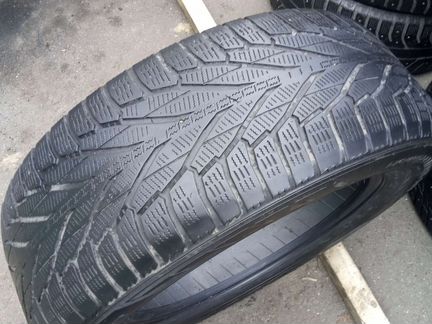 225 60 17 Nokian hakkapeliitta r2 suv