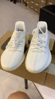 Adidas Yeezy Boost 350 V2 Cream White