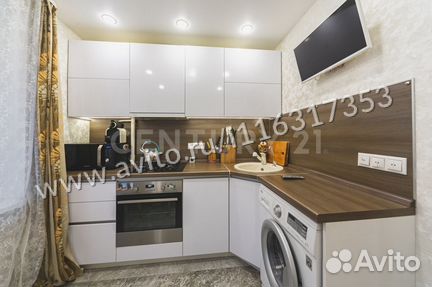 2-к квартира, 38 м², 2/12 эт.