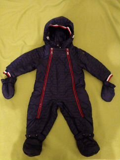 Комбинезон Fun Time трансформер