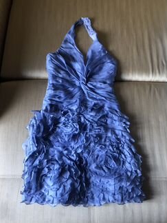 Платье Luisa Spagnoli