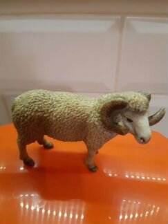 Игрушки schleich