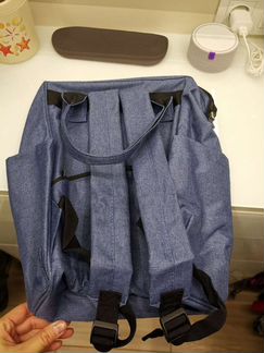 Рюкзак новый