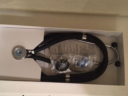 Стетофонендоскоп