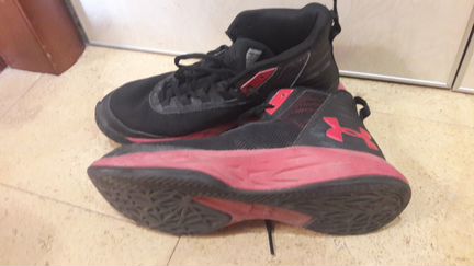 Бутсы 37, Кроссы 39