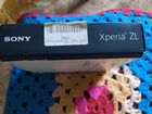 Телефон Sony xperia zl объявление продам