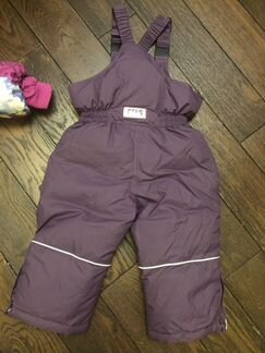 Костюм nels пух 86